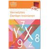 Michael Junga LÜK: 2./3./4. Klasse - Fördern & Fordern Vernetztes Den (Broschre)