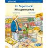 Susanne Böse Si Im Supermarkt (Deutsch-Albanisch): Zweisprachiges Ki (Tascabile)