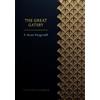 Francis Scott Fitzgerald The Great Gatsby (Tascabile)