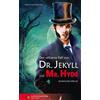 Pauline Francis Robe Der seltsame Fall von Dr Jekyll und Mr Hyde: In (Tascabile)