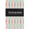 Frances Hodgson Burnett The Secret Garden (Tascabile) Mint Editions