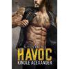 Kindle Alexander Havoc (Tascabile) Tattoos and Ties