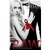 Tawny Taylor Raw, A Dark Romance (Tascabile)