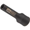 KS Tools 152.1032 Utensile p.forare candelette,tipo 1,#2=4.5mm