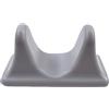 Generic Psoas - Strumento di rilascio per massaggio 'anca, barella profonda dei tessuti, design ergonomico a pressione, punto di innesco compatto per schiena, gambe, collo, spalle, sollievo dal corpo, 8,9