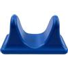 Generic Psoas - Strumento di rilascio per massaggio 'anca, barella profonda dei tessuti, design ergonomico a pressione, punto di innesco compatto per schiena, gambe, collo, spalle, sollievo dal corpo, 8,9