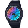 Casio GA-2100SR-1AER Orologio Da Uomo