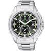 Citizen Chrono Racing Eco Drive CA0270-59G - Orologio da polso Uomo
