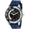Invicta Specialty Orologio da Uomo in acciaio inossidabile con movimento Quarzo - 45mm, Blu/Nero