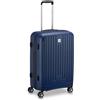 Roncato ELECTRON 2.0 Trolley medio 68 cm - Blu Notte