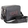 KARACTERMANIA Marvel Universe-Borsa IBiscuit, Nero, 21 x 15.5 cm