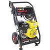 Lavor Pro Thermic 6,5 - Idropulitrice a scoppio semi professionale - 210 bar - 630 l/h - motore 196 cc a benzina