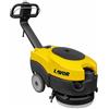 Lavor L1 36B - Lavapavimenti a batteria senza fili - 3 in 1: lava, asciuga e aspira