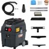Lavor PRO WORKER - Bidone aspiratutto - 30 lt - Serie Professionale