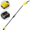 Stanley Fatmax SFMCPS720M1-QW - Potatore su asta a batteria - 300 cm - 18V 4Ah
