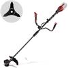 Einhell GP-BC 36/430 Li BL-Solo - Decespugliatore a batteria - 36V - SENZA BATTERIE E CARICABATTERIE