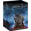 WARNER BROS Il Trono Di Spade Stagioni 1 - 8, La Serie Completa (Box Dvd 38)