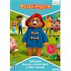 Studiocanal The Adventures Of Paddington: Paddington Becomes A Secret Agent & Other Episodes [DVD] [2022]