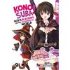 Masahito Watari Natsume Akatsuki Kurone Konosuba! God's Blessing On (Tascabile)