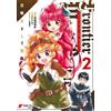 Nonoka Hinata Frontier World Online -Active As A Summoner- 2 (Tascabile)