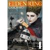 Tobita Nikiichi Elden Ring: The Road To The Golden Tree 4 (Tascabile)