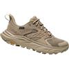Hoka Scarpe Donna Anacapa 2 Low Gtx Beige, Taglia: 6 US - 37 1/3, beige