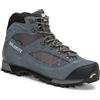 Dolomite Scarponi Uomo Zernez Gtx Grigio, Taglia: 7,5 UK - 41,5, grigio