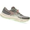 Asics Scarpe Uomo Fujilite 7 Marrone/grigio, Taglia: 8 US - 41,5, marrone/grigio