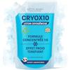 ESTETIC MUNDO COSMETICA PROFESIONAL CRYOX10 Lozione Crioterapica 1:6 - Spray Rinfrescante per Muscoli, Gambe Pesanti, Articolazioni e Cellulite | Uso Diretto o con Garza, Asciugamano o Bendaggio | Trattamento Freddo (2000)