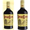 Strega LIQUORE CON PANNA STREGA CREAM ALBERTI 70cl 17% vol IN ASTUCCIO REGALO