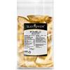 ITALIA SPEZIE Pomelo Disidratato a Fette 250g - Frutta Disidratata naturale di Primissima Qualità - Fette di Pomelo Candite - Frutta Essiccata - Italia Spezie