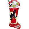 Caiya Shop Dolfin BING Calza della Befana Con Super Sorpresa, 190g