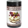 SOSA Gomma garrofine/carrubo - addensante e stabilizzante - Barattolo 650 g
