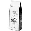 AMIGOS LA FAMIGLIA DEL CAFFÈ Amigos Caffè - 7 Origini 100% Arabica macinato per moka in confezione da 250 g