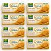Generico 8 X Gullon Cuor di Cereale Croccante - Biscotti Integrali con Fiocchi d'Avena, Mais e Riso Soffiato - 265g