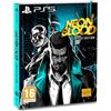 MDM MERIDIEM GAMES Neon Blood Limited Edition - PS5