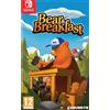 Cidiverte Bear & Breakfast Edition