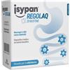 Pharmaidea Isypan Regolaq - Lassativo osmotico per la stitichezza, 20 bustine da 10 g