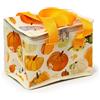 Puckator Borsa Porta Pranzo Termica in RPET - Zucca