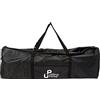 Urban Prime Carry Bag For E-Scooter - Borsa monopattino elettrico da 8.5''-10'', sacca per trasporto monopattino elettrico, impermeabile, pieghevole, nera