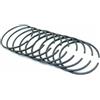YUNGONG Anello a pistone 44mm 2.0mm adatto per M-it-s-ub-s-h-i Tl52 Tb52