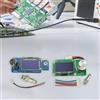 KHIronHive Scheda di controllo della temperatura della stazione di saldatura digitale per STM32 T12 per OLED V2.1S Regolazione accurata del calore Ampio display Interfaccia user-friendly Metallo