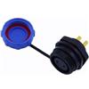 NAXFDRGO IP68 Maschio Femmina Serie SP17 SP1710 SP1711 SP1712 Plastica 2 3 4 5 7 9 Connettore cavo filettato a 10 pin(SP1712S,3P)