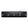 XSONIC AIRSTEP Ctx Edition - Controller a pedale wireless per Nano Cortex, modalità preimpostazione/effetto, ingressi a doppia espressione, configurazione app AIRSTEP Cortex, funziona con app