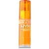 NYX Professional Makeup Duck Plump High Pigment Lip Gloss 7 ml tonalità 01 Clearly Spicy