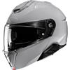HJC, Casco Moto Modulare i91 SOLID Nardo Grey, M
