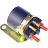 PSDKTMC Solenoide Relè Relè Di Avviamento Relè Di Accensione Per Keeway RKS 125150 RKV 125 RKV 200G RY6 50 Speed 125 150 Superlight 125 150 Swan 50