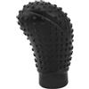 Generic Copri Pomello Cambio Accessori Per Pomello Del Cambio Con Leva Manuale Per Auto In Silicone Antiscivolo Automatico