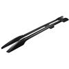 TNTGEBFVBG Barra Trasversale Portapacchi Per TOYOTA Per Land Per Cruiser Per Prado 120 FJ120 LC120 2003-2009 Portapacchi Barra Superiore Portatutto In Lega Di Alluminio