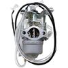 YellPower Carburatore adatto per Craftsman 2500 Watt 2500i Generatore CMXGIAC2500 Carb 2500 24BY J24 8V DC NO.230816D MSDZ